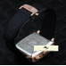 HK835 TAG HEUER GRAND CARRERA CALİBRE 12 MONACO GOLD